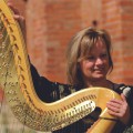 Fürbacher Beate Harfe
